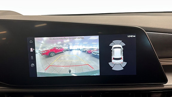 Kia e-Niro 19 of 21