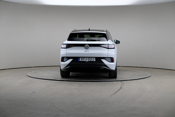 Volkswagen ID.4 GTX 2 of 3