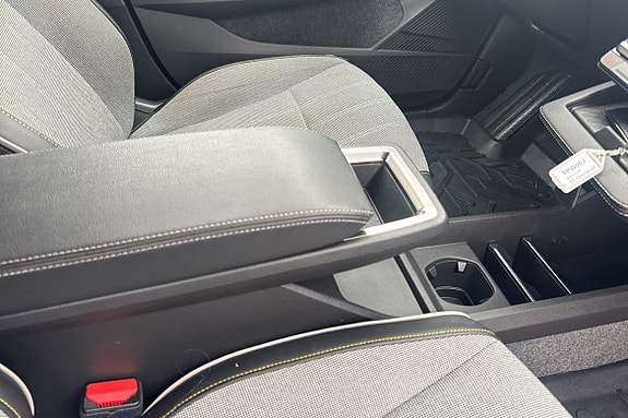 Renault Megane E-Tech 10 of 24