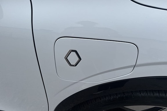 Renault Megane E-Tech 22 of 24