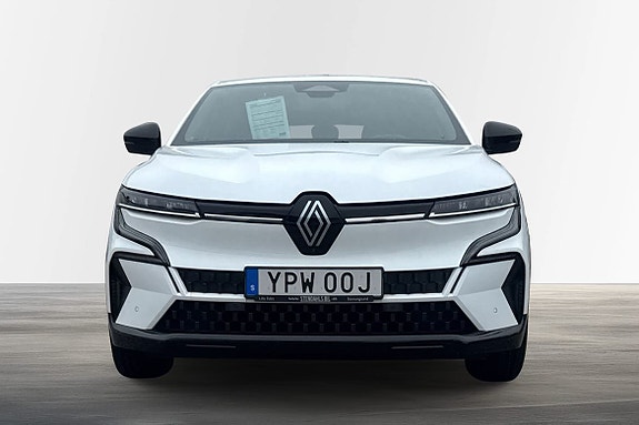 Renault Megane E-Tech 2 of 24