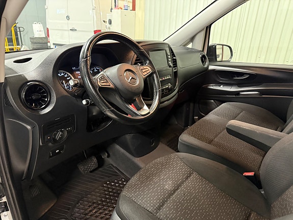 Mercedes-Benz Vito 116 7 of 14