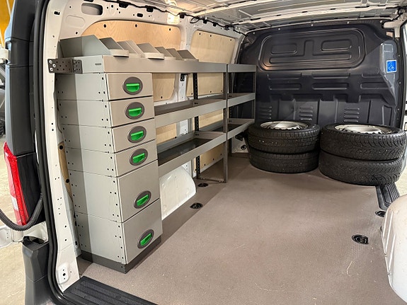 Mercedes-Benz Vito 116 13 of 14