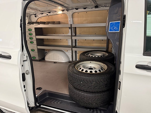 Mercedes-Benz Vito 116 11 of 14