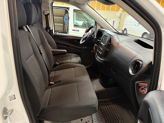 Mercedes-Benz Vito 116 8 of 14