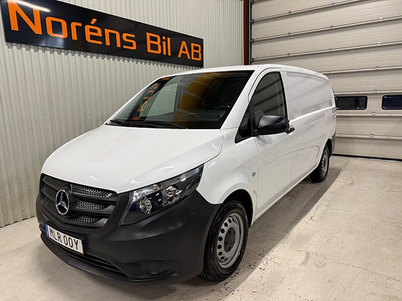Mercedes-Benz Vito 116