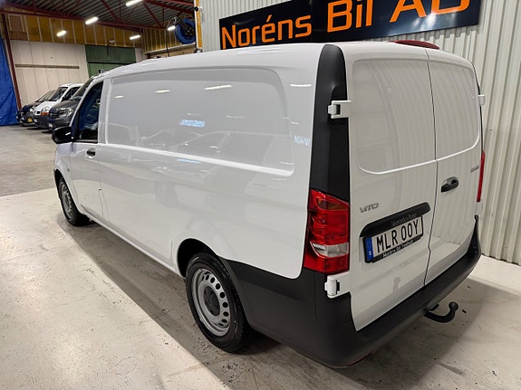 Mercedes-Benz Vito 116 3 of 14