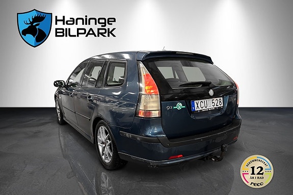 Saab 9-3 6 of 11
