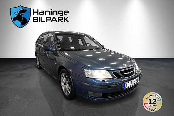 Saab 9-3 5 of 11