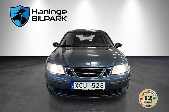 Saab 9-3 3 of 11
