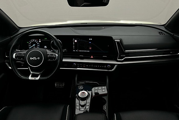 Kia Sportage 3 of 3