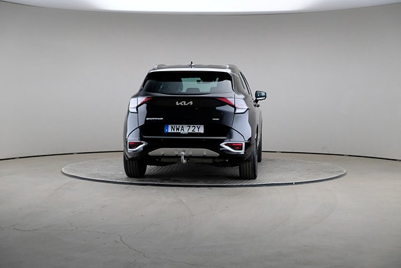 Kia Sportage 2 of 3