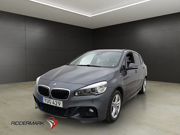 BMW 225xe 3 of 30