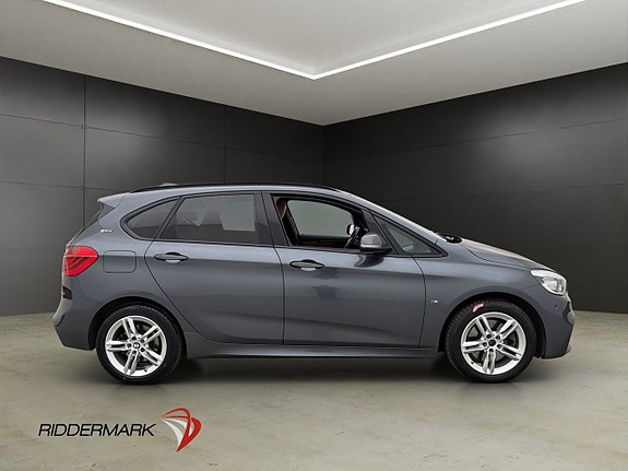 BMW 225xe 9 of 30
