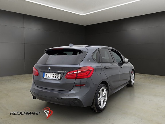 BMW 225xe 8 of 30
