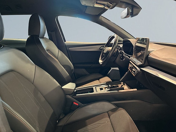 Cupra Leon 10 of 21