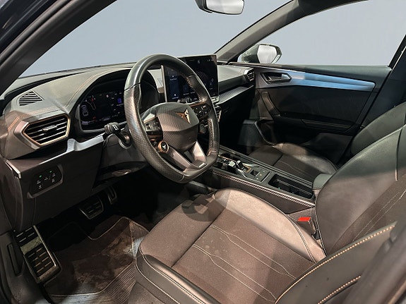 Cupra Leon 7 of 21