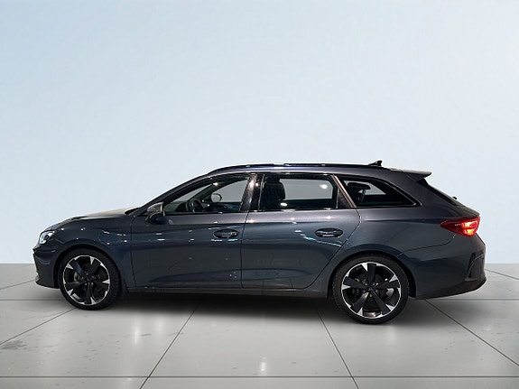 Cupra Leon 4 of 21