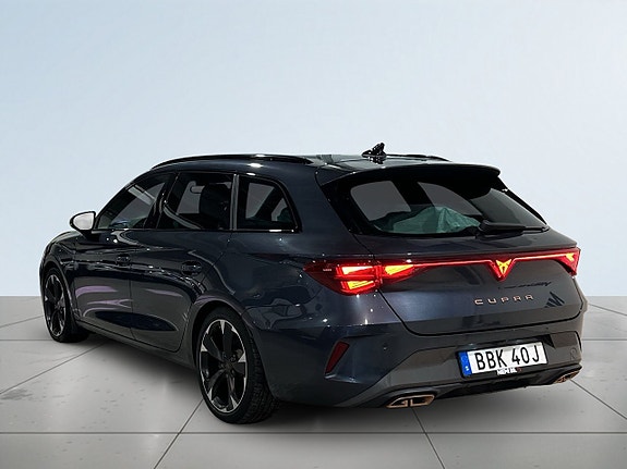 Cupra Leon 5 of 21