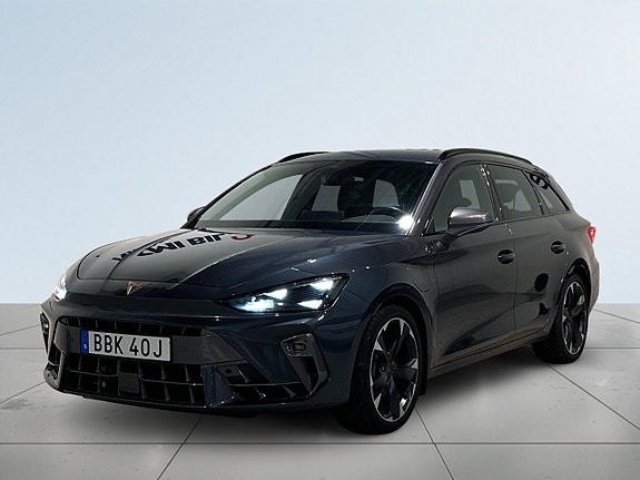 Cupra Leon 16 of 21