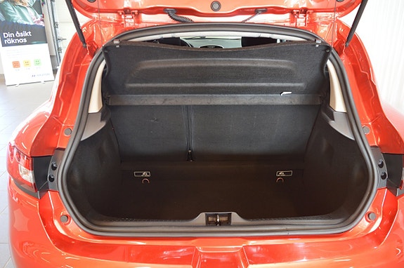 Renault Clio 20 of 20