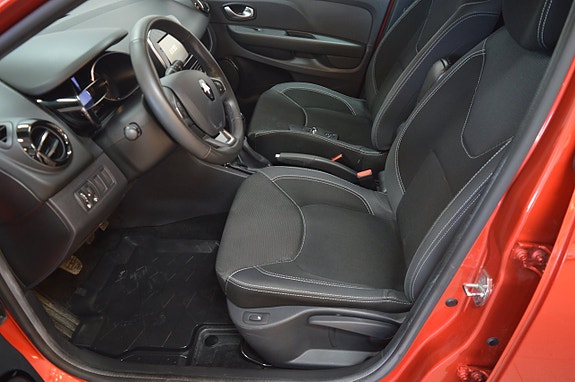 Renault Clio 11 of 20