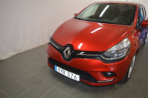 Renault Clio 2 of 20