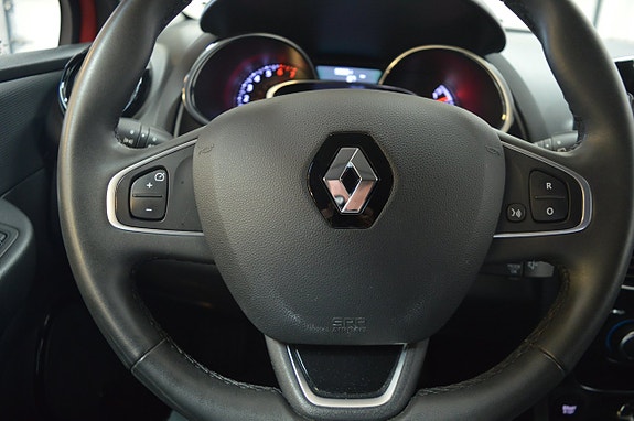 Renault Clio 13 of 20