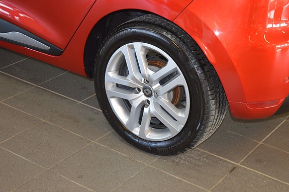 Renault Clio 7 of 20