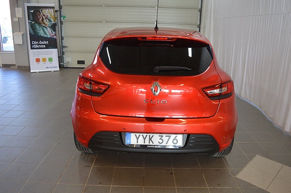 Renault Clio 5 of 20