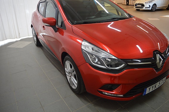 Renault Clio 3 of 20