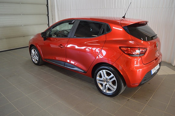 Renault Clio 6 of 20