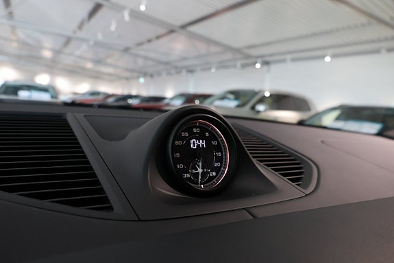 Porsche Macan GTS 20 of 30