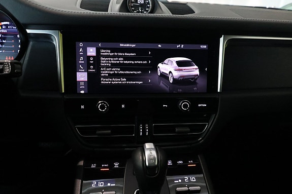 Porsche Macan GTS 22 of 30