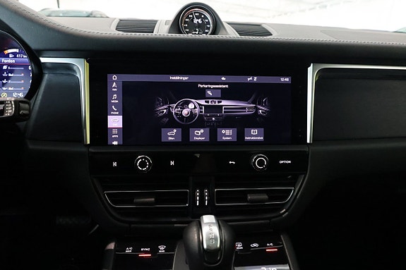 Porsche Macan GTS 25 of 30