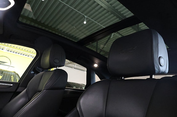 Porsche Macan GTS 13 of 30