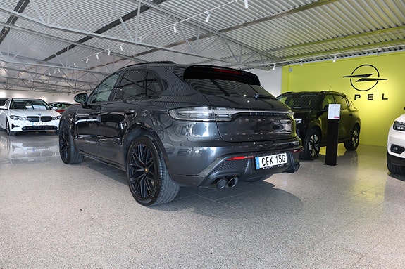 Porsche Macan GTS 10 of 30