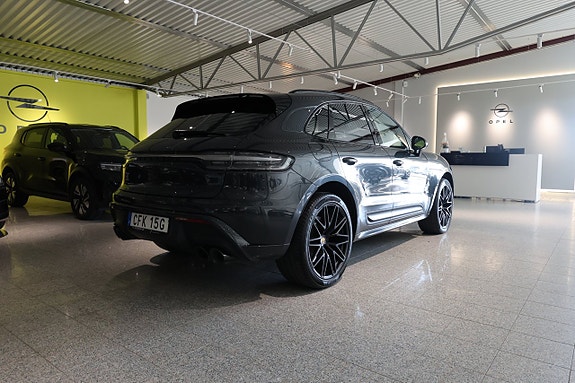 Porsche Macan GTS 8 of 30