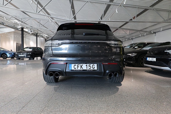 Porsche Macan GTS 9 of 30