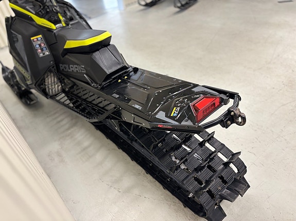 Polaris RMK Khaos 850 155" 9 of 9