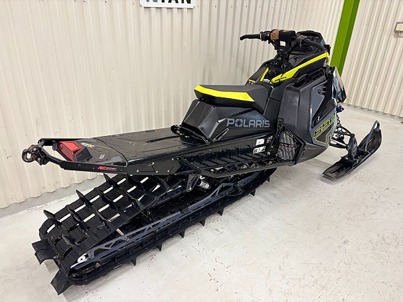 Polaris RMK Khaos 850 155" 7 of 9
