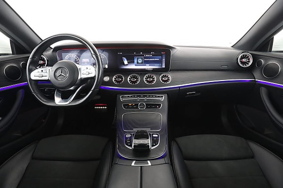 Mercedes-Benz E200C 13 of 30