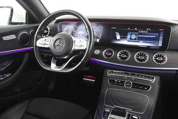Mercedes-Benz E200C 14 of 30