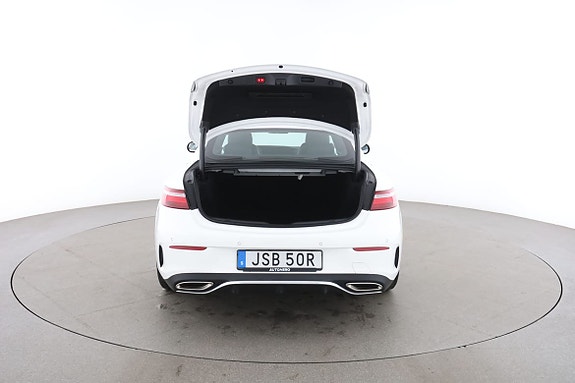 Mercedes-Benz E200C 17 of 30