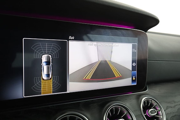 Mercedes-Benz E200C 23 of 30