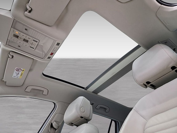 Volkswagen Passat Alltrack 15 of 17