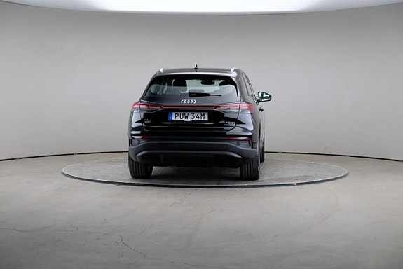 Audi Q4 e-tron 2 of 3