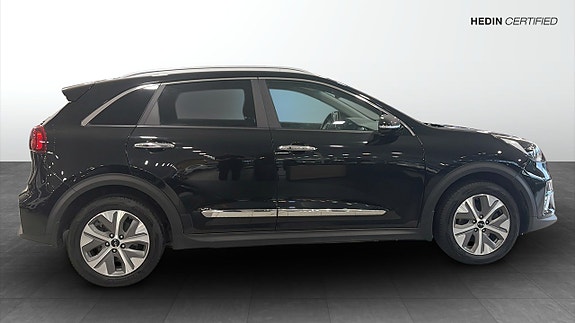 Kia e-Niro 6 of 9