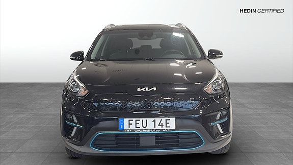 Kia e-Niro 8 of 9