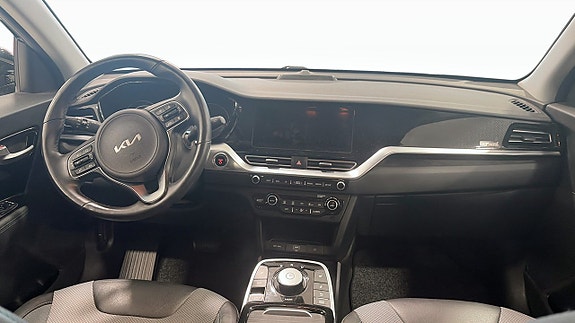 Kia e-Niro 4 of 9